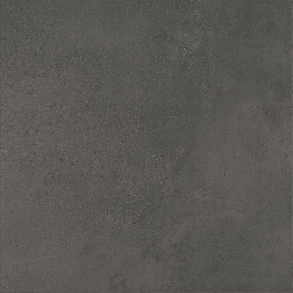 Happy Floors - Phase 48 in. x 48 in. Matte Porcelain Tile - Dark