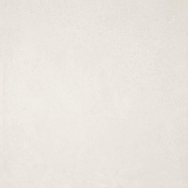 Happy Floors - Phase 24 in. x 24 in. Matte Porcelain Tile - White