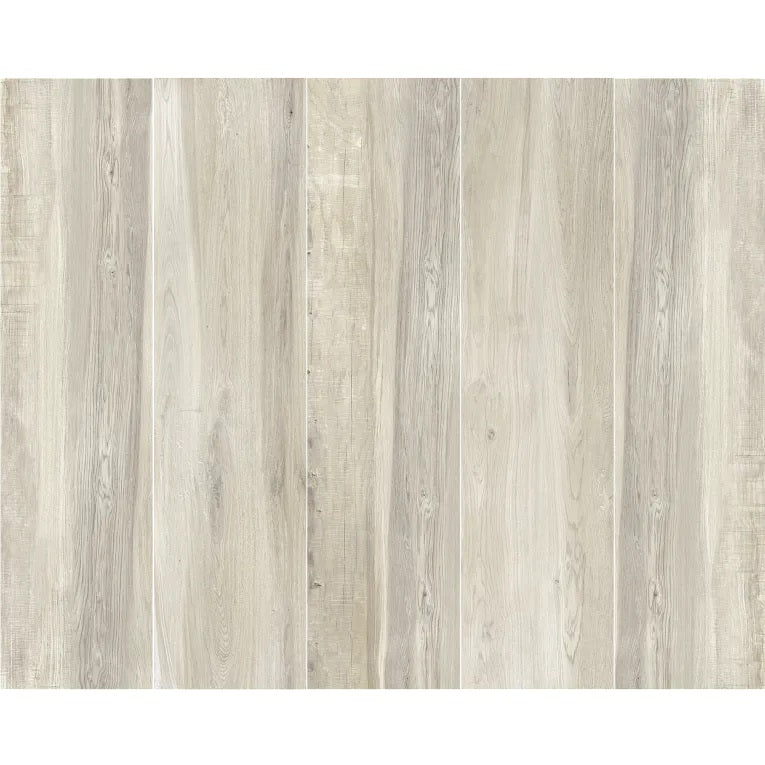 Arizona Tile - Aequa Series - 8&quot; x 32&quot; Porcelain Tile - Nix