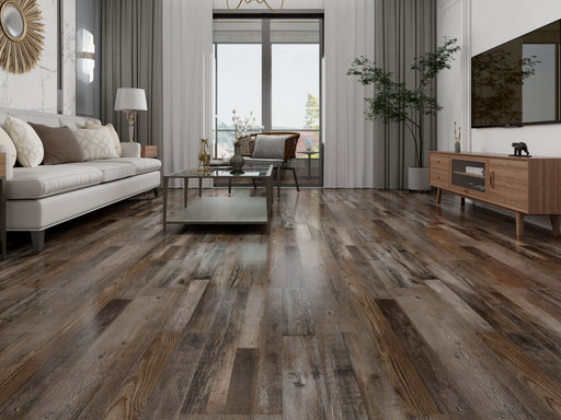 Resolve - 5.0 Series - 7