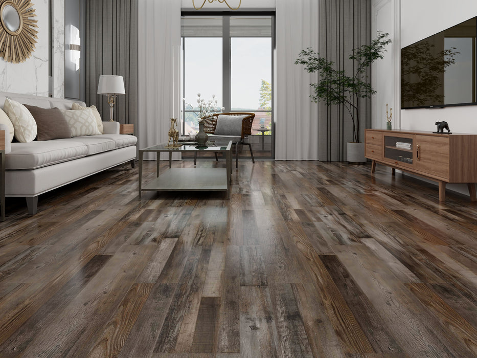 Resolve - 5.0 Series - 7