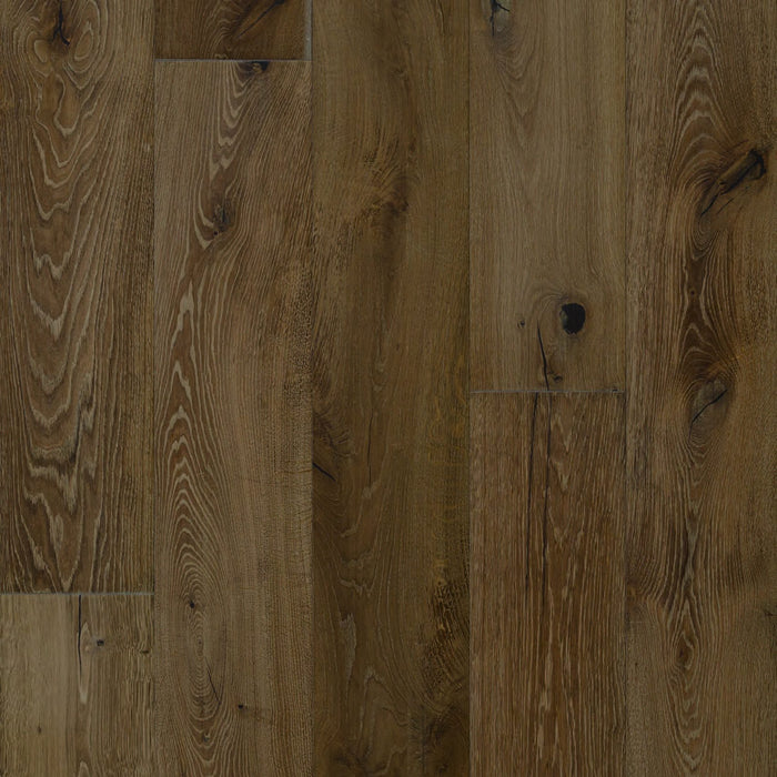 Naturally Aged Flooring - Pinnacle Collection - Highlands