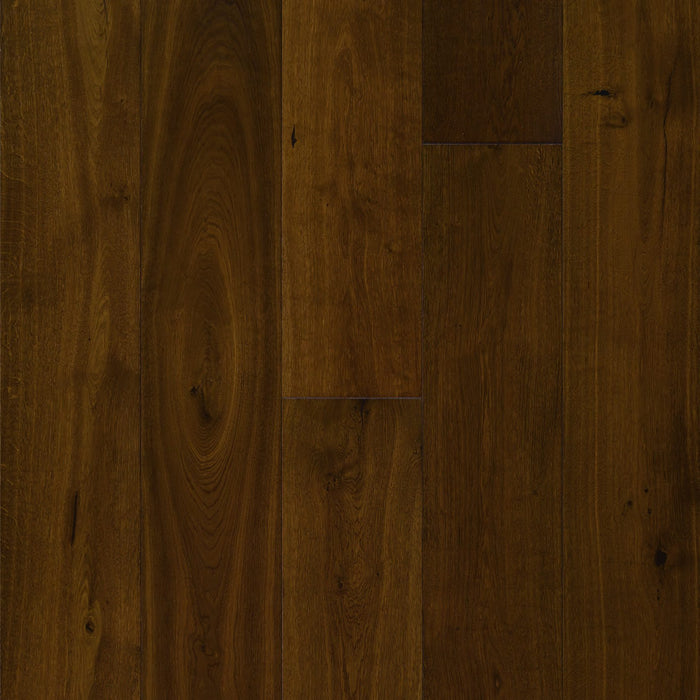Naturally Aged Flooring - Pinnacle Collection - Palisade