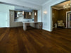 Naturally Aged Flooring - Pinnacle Collection - Palisade Room Scene
