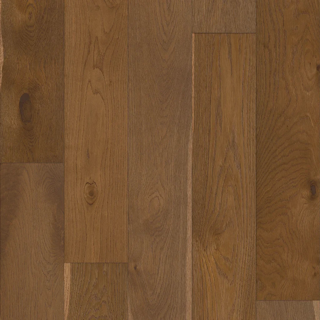 Shaw - Expressions Hardwood - 07076 Sonnet