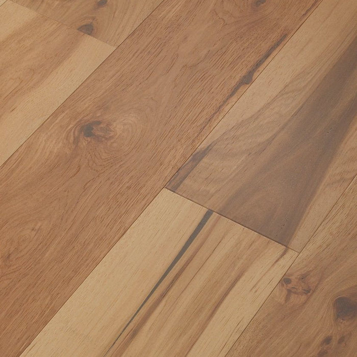 Anderson Tuftex Hardwood - Imperial Pecan - Engineered Hickory Hardwood - Harvest