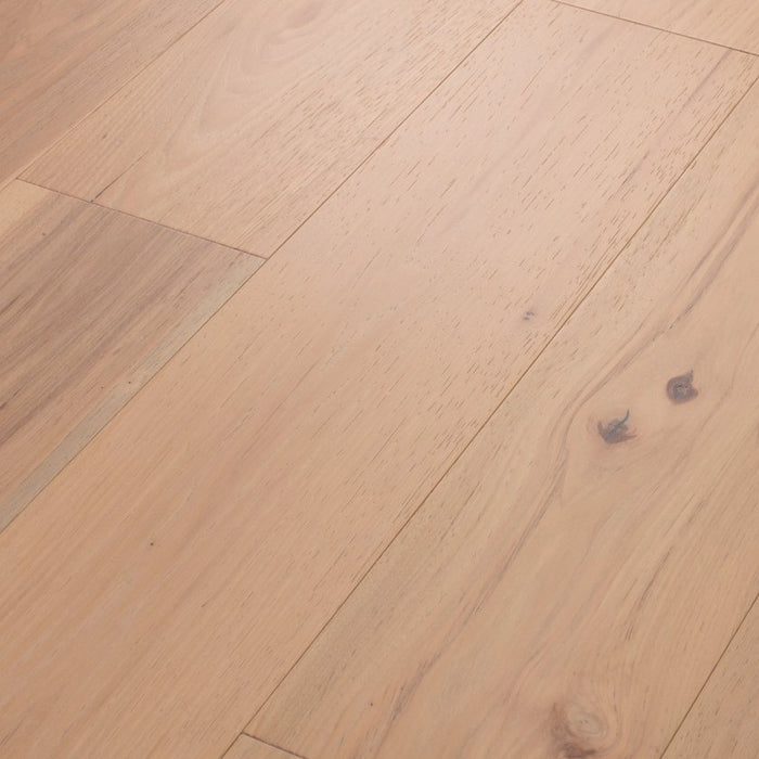 Anderson Tuftex Hardwood - Imperial Pecan - Engineered Hickory Hardwood - Linen