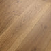 Anderson Tuftex Hardwood - Imperial Pecan - Engineered Hickory Hardwood - Wheat