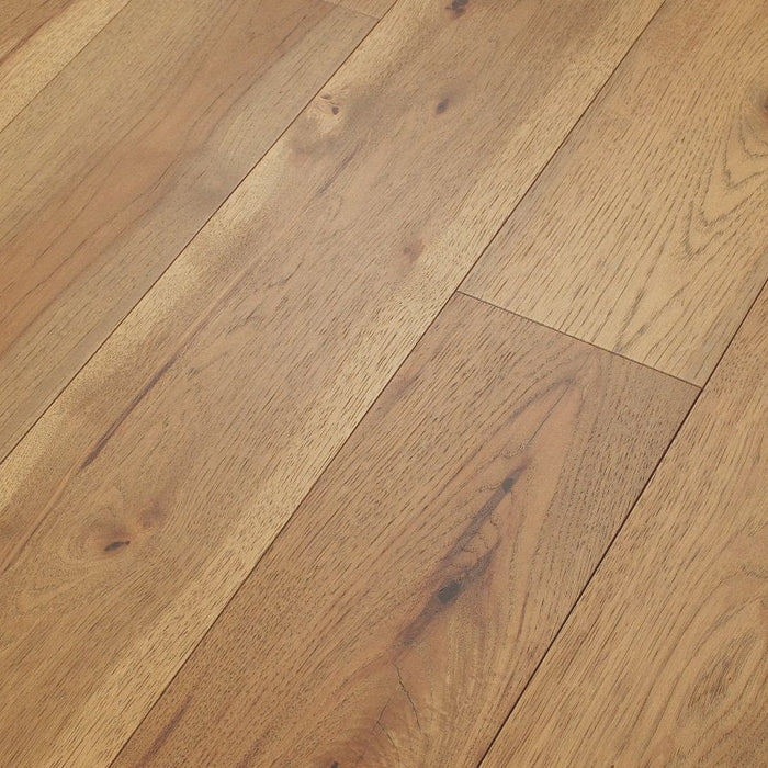 Anderson Tuftex Hardwood - Imperial Pecan - Engineered Hickory Hardwood - Flaxen