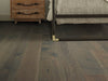 Anderson Tuftex Hardwood - Imperial Pecan - Engineered Hickory Hardwood - Origin floor installation