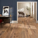 Anderson Tuftex Hardwood - Revival Walnut - Engineered American Walnut - Sirocca Room Scene