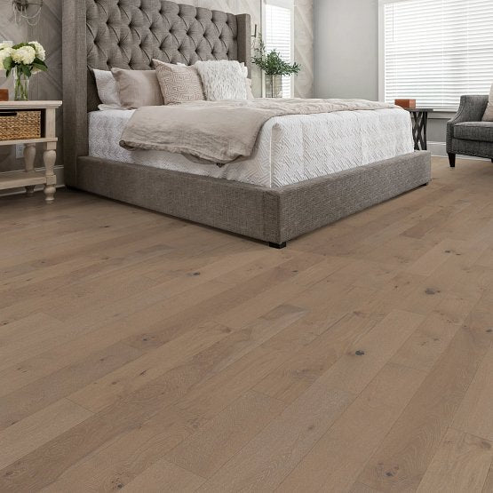 Anderson Tuftex Hardwood - Confection - Engineered White Oak - Tiramisu