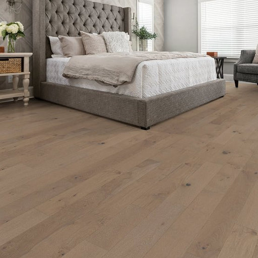 Anderson Tuftex Hardwood - Confection - Engineered White Oak