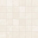 Happy Floors - Azuma 2 in. x 2 in. Matte Porcelain Tile - W