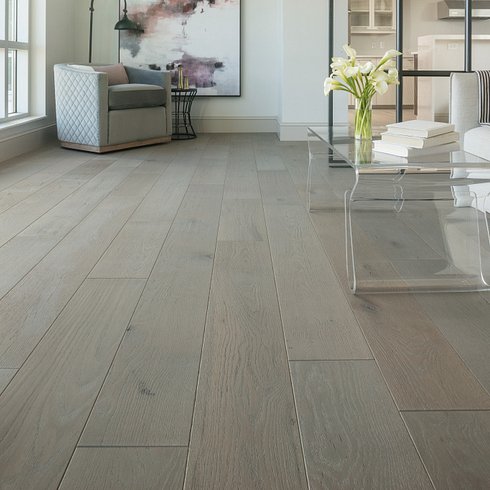 Anderson Tuftex Hardwood - Kensington - Engineered White Oak - Pembridge