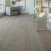 Anderson Tuftex Hardwood - Kensington - Engineered White Oak - Pembridge Room Scene