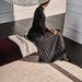 Anderson Tuftex Hardwood - Ravenwood - Engineered White Oak - Onyx Room Scene