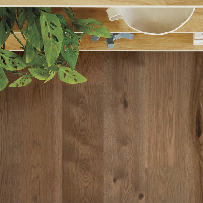 Anderson Tuftex Hardwood - Imperial Pecan - Engineered Hickory