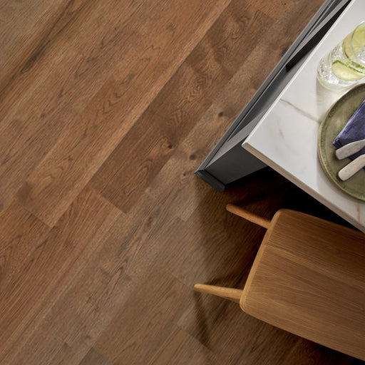 Anderson Tuftex Hardwood - Imperial Pecan - Engineered Hickory