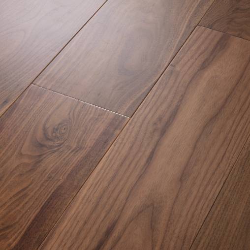 Anderson Tuftex Hardwood - Revival Walnut - Engineered American Walnut - Era