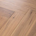 Anderson Tuftex Hardwood - Revival Walnut Herringbone - Engineered American Walnut - Sirocca