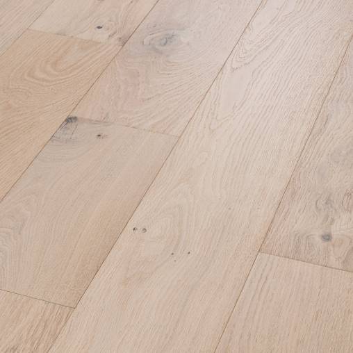 Anderson Tuftex Hardwood - Confection - Engineered White Oak - Macaroon