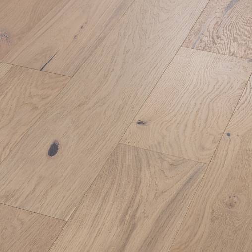 Anderson Tuftex Hardwood - Confection - Engineered White Oak - Croissant