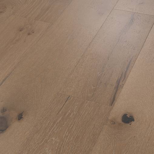 Anderson Tuftex Hardwood - Confection - Engineered White Oak - Tiramisu