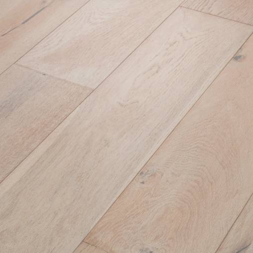 Anderson Tuftex Hardwood - Coast to Coast - Engineered White Oak Hardwood - Daybreak