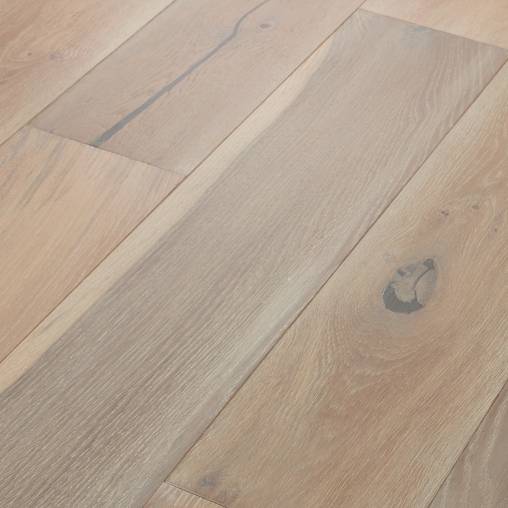 Anderson Tuftex Hardwood - Coast to Coast - Engineered White Oak Hardwood - Tidepool