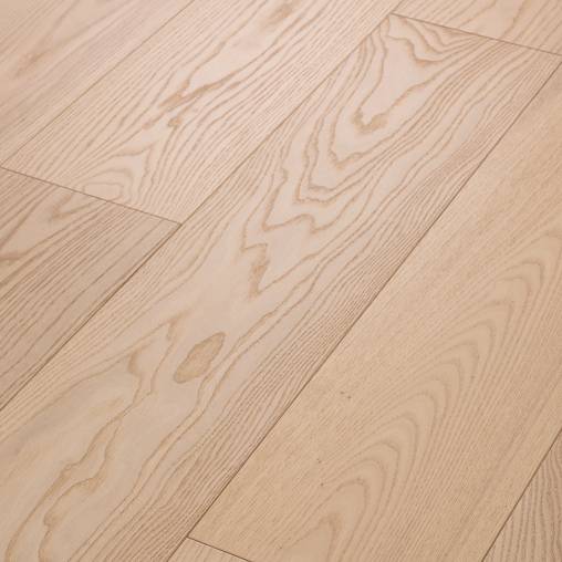 Anderson Tuftex Hardwood - European Ash - Parfait