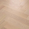 See Anderson Tuftex Hardwood - European Ash Herringbone - Plaza