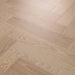 Anderson Tuftex Hardwood - European Ash Herringbone - Carnival