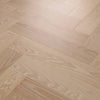 See Anderson Tuftex Hardwood - European Ash Herringbone - Carnival