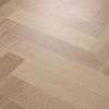 See Anderson Tuftex Hardwood - European Ash Herringbone - Bistro