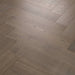 Anderson Tuftex Hardwood - European Ash Herringbone - Riviera