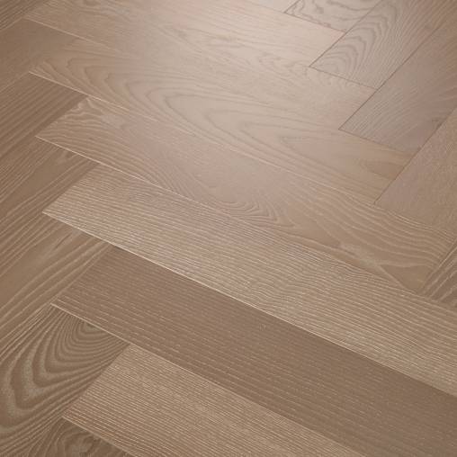 Anderson Tuftex Hardwood - European Ash Herringbone - Ballet