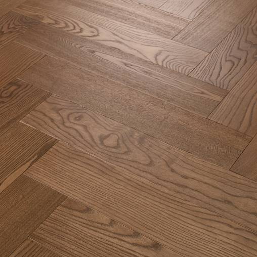 Anderson Tuftex Hardwood - European Ash Herringbone - Biscotti