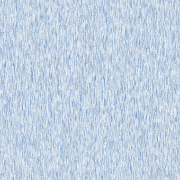 AlysEdwards - Filose - 12" x 24" Matte Porcelain Field Tile - Bobbin Blue