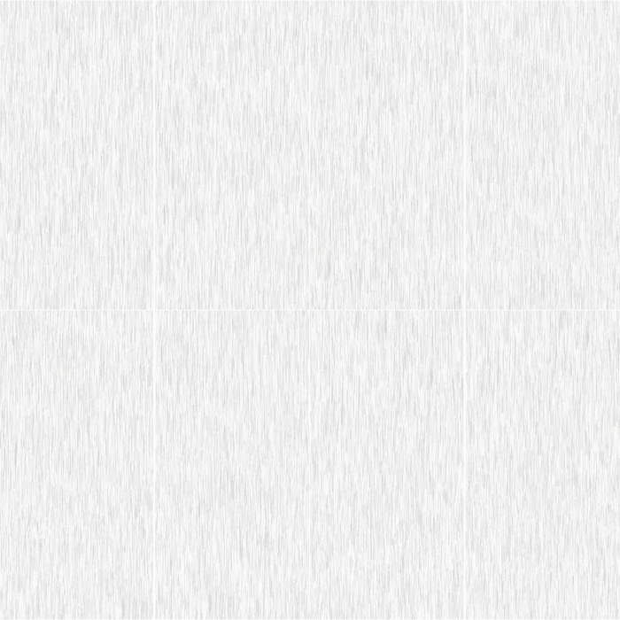 AlysEdwards - Filose - 12" x 24" Matte Porcelain Field Tile - Wefty White