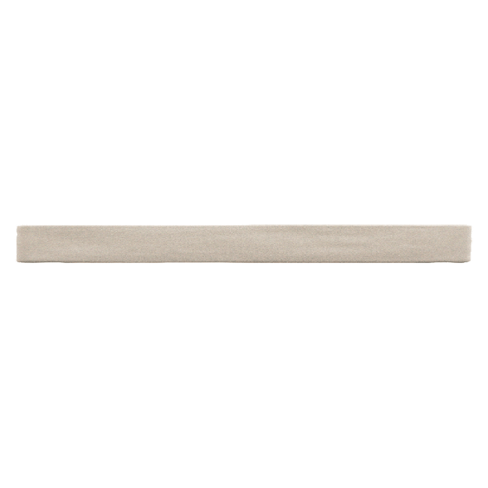 Maniscalco - Alhambra 1 in. x 12 in. Ceramic Tile Trim - Cafe Mix