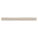Maniscalco - Alhambra 1 in. x 12 in. Ceramic Tile Trim - Cafe Mix
