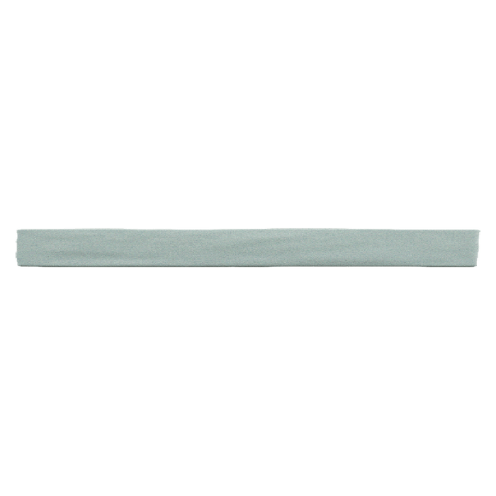 Maniscalco - Alhambra 1 in. x 12 in. Ceramic Tile Trim - Menta Mix