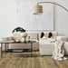 LIFECORE® - Allegra Maple - Tapestry Installed