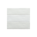 Maniscalco - Alhambra 2.5 in. x 8 in. Ceramic Tile - Crema Mix