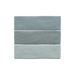 Maniscalco - Alhambra 2.5 in. x 8 in. Ceramic Tile - Lago Mix