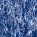 Tesoro - Alps Series - 6 in. x 6 in. Glossy Porcelain Tile - Cobalt
