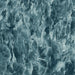 Tesoro - Alps Series - 6 in. x 6 in. Glossy Porcelain Tile - Marine