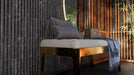 MTD - Argos Collection - 4.5 in. x 9 in. Porcelain Wall Tile - Marquina Installed 2