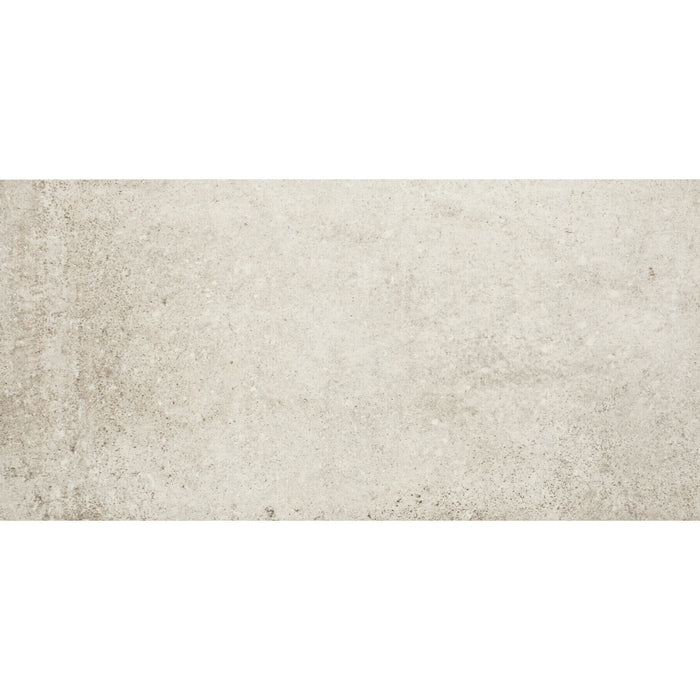 American Olean - Historic Limestone - 12" x 24" - Glazed Porcelain Tile - Tradition - Matte
